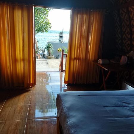 Road Beach Homestay Ped Εξωτερικό φωτογραφία