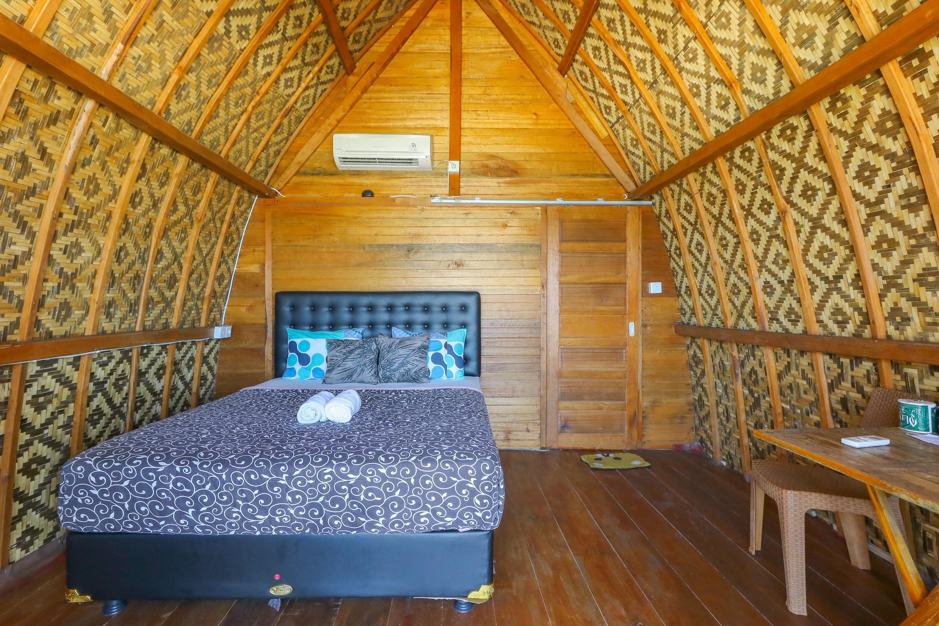 Road Beach Homestay Ped Εξωτερικό φωτογραφία