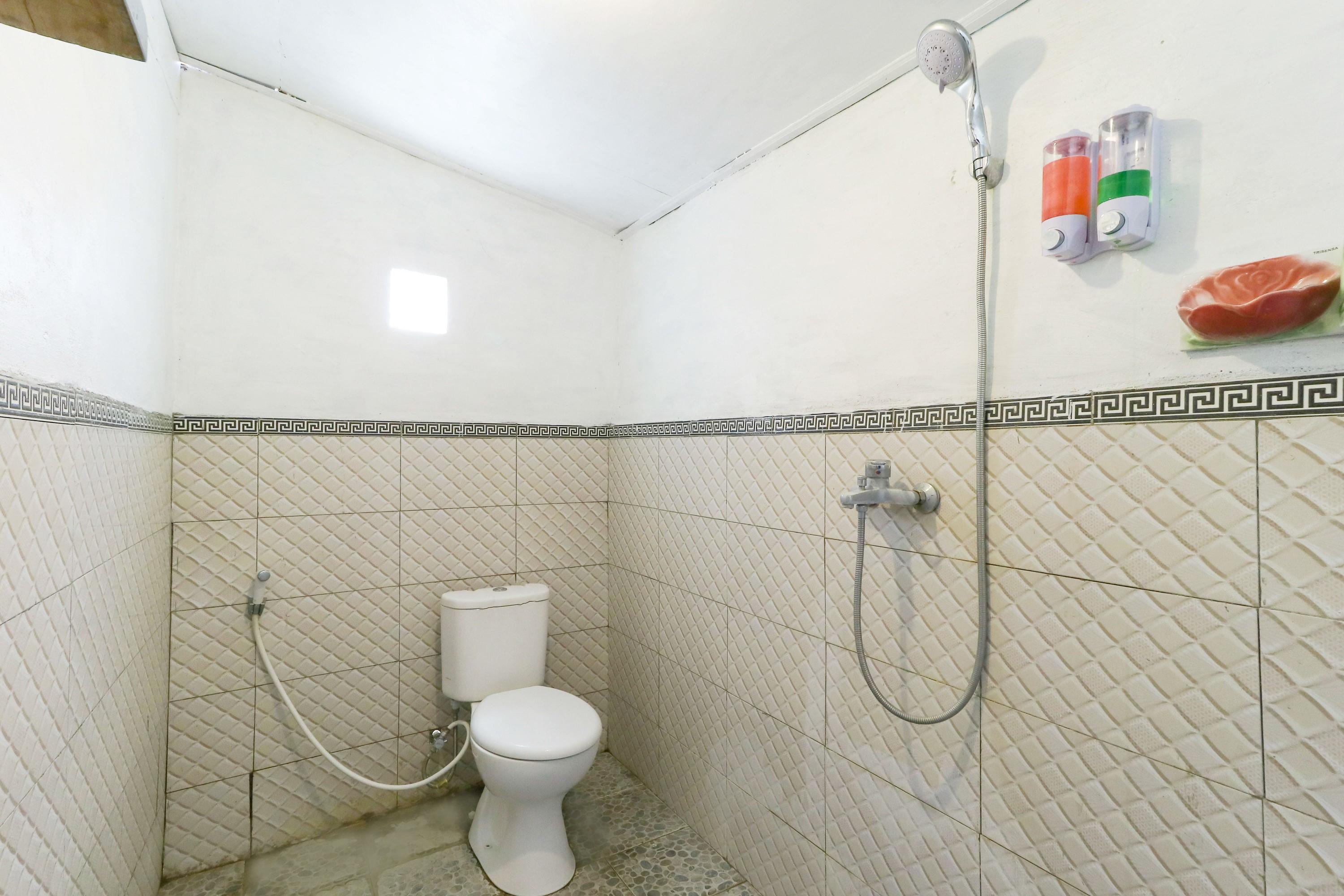 Road Beach Homestay Ped Εξωτερικό φωτογραφία