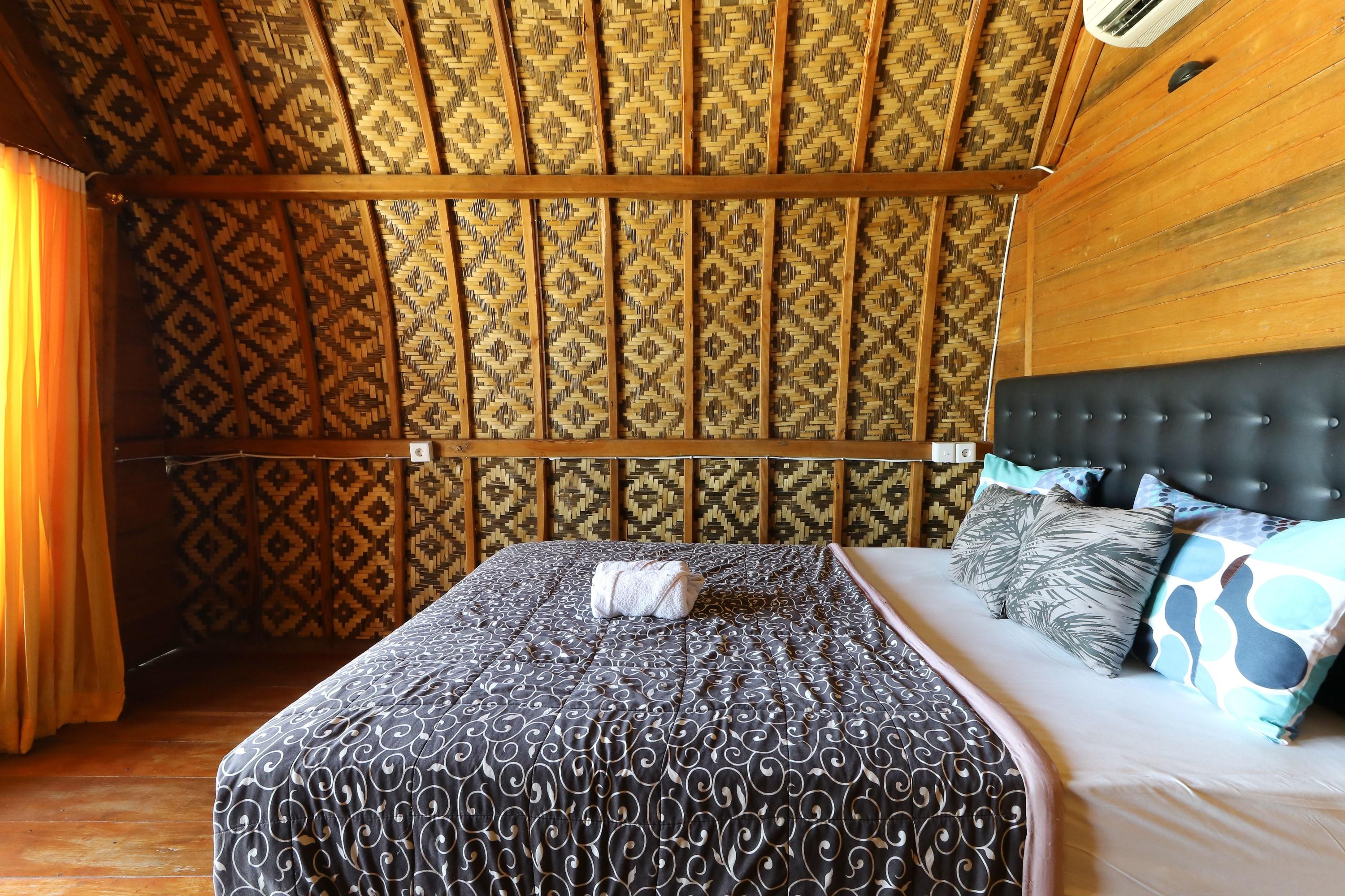 Road Beach Homestay Ped Εξωτερικό φωτογραφία