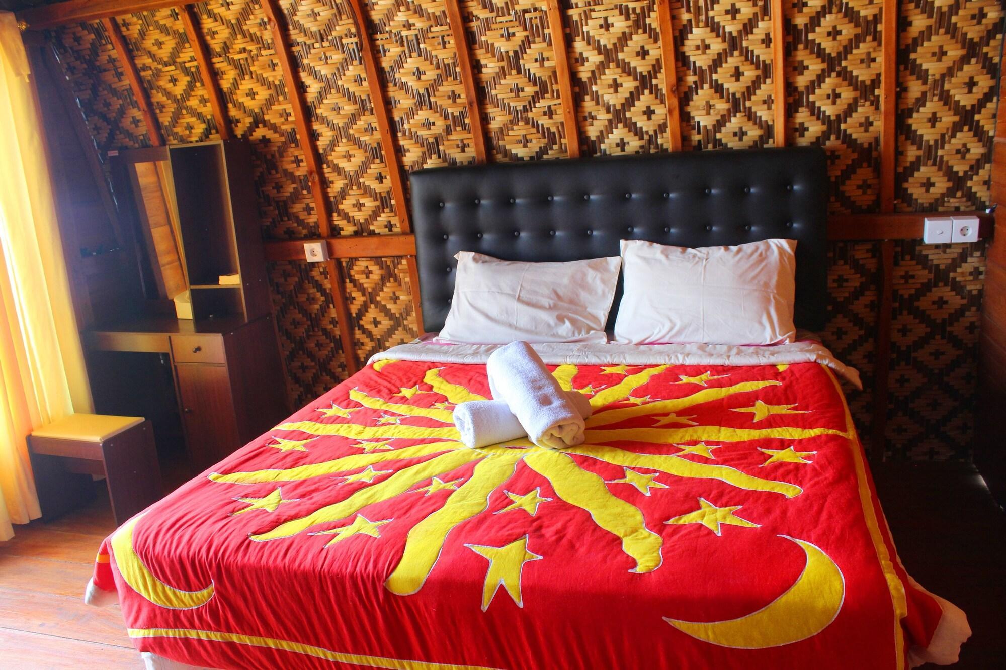 Road Beach Homestay Ped Εξωτερικό φωτογραφία