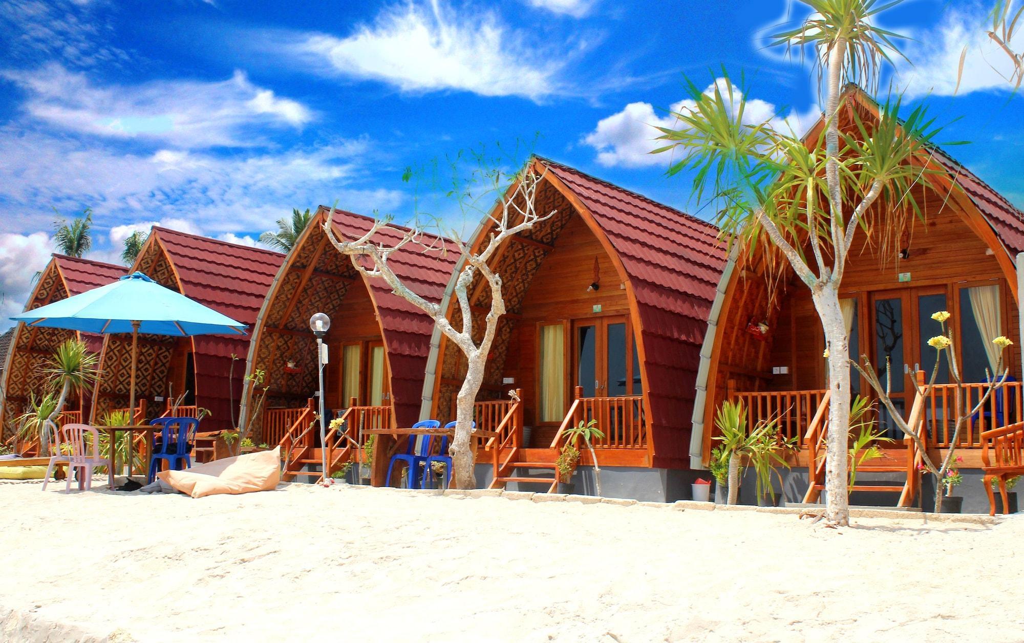 Road Beach Homestay Ped Εξωτερικό φωτογραφία