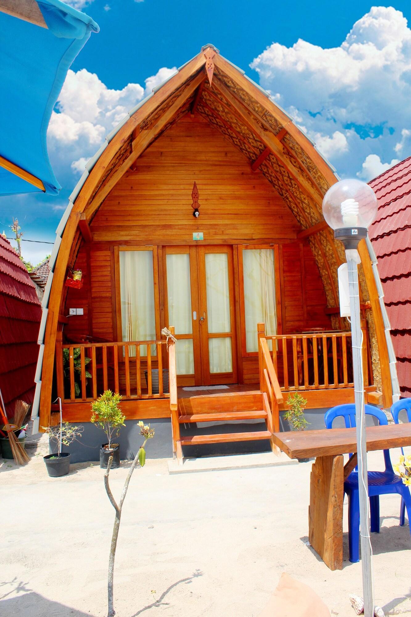 Road Beach Homestay Ped Εξωτερικό φωτογραφία