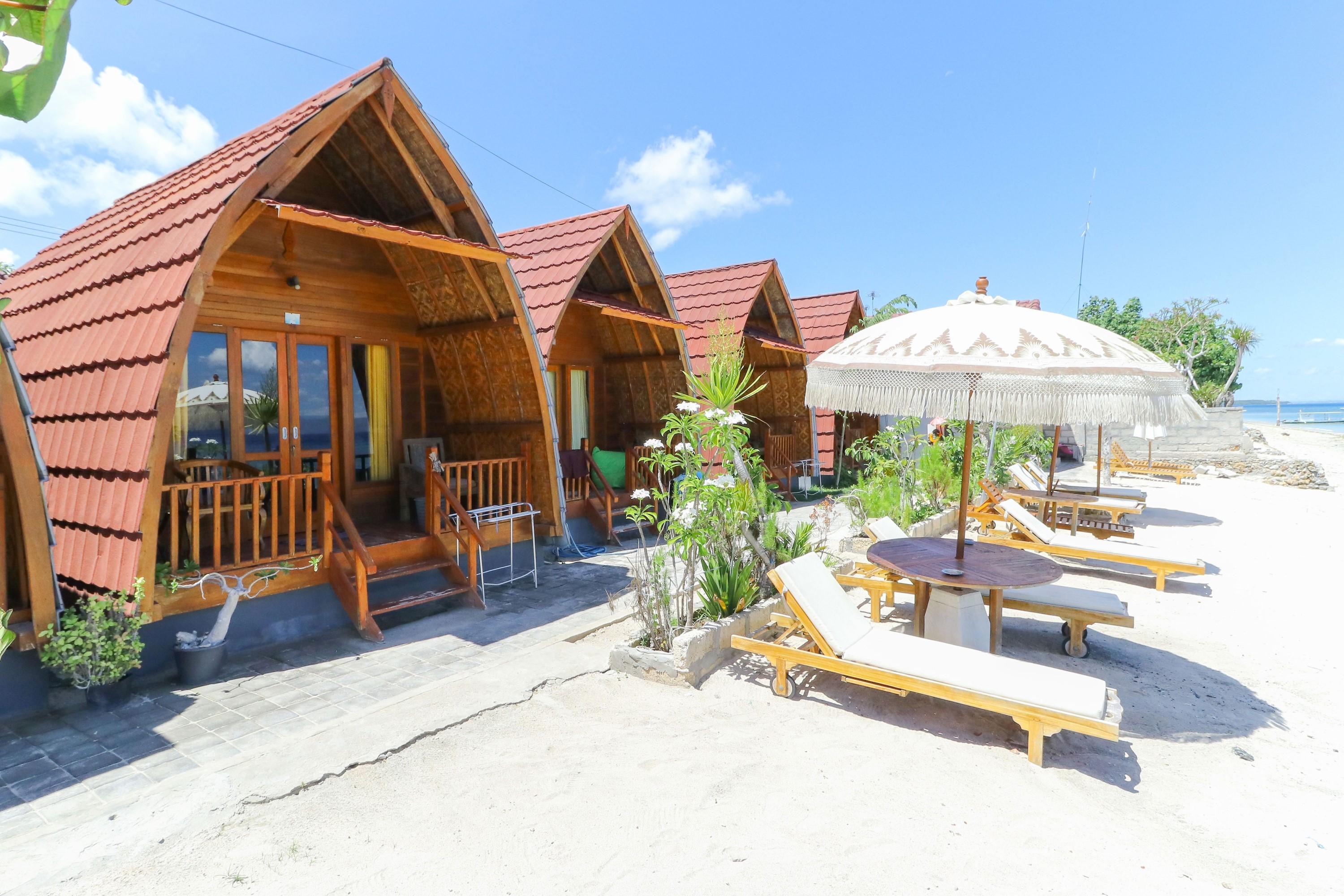 Road Beach Homestay Ped Εξωτερικό φωτογραφία