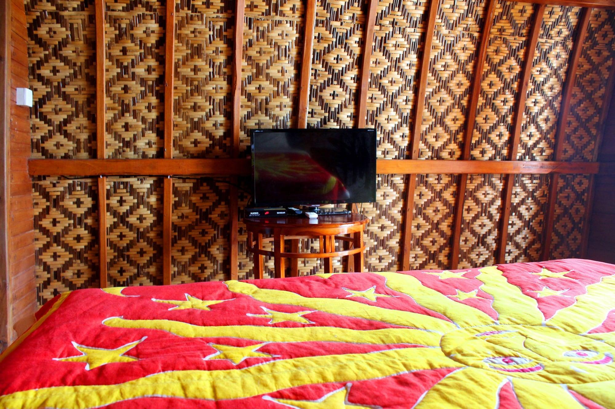 Road Beach Homestay Ped Εξωτερικό φωτογραφία