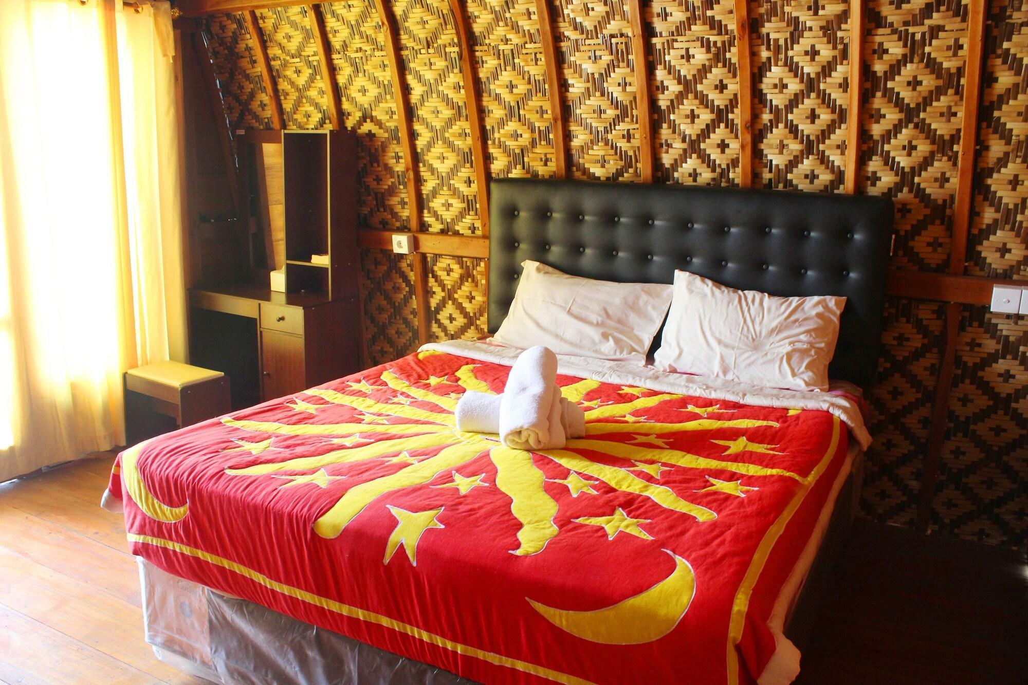 Road Beach Homestay Ped Εξωτερικό φωτογραφία