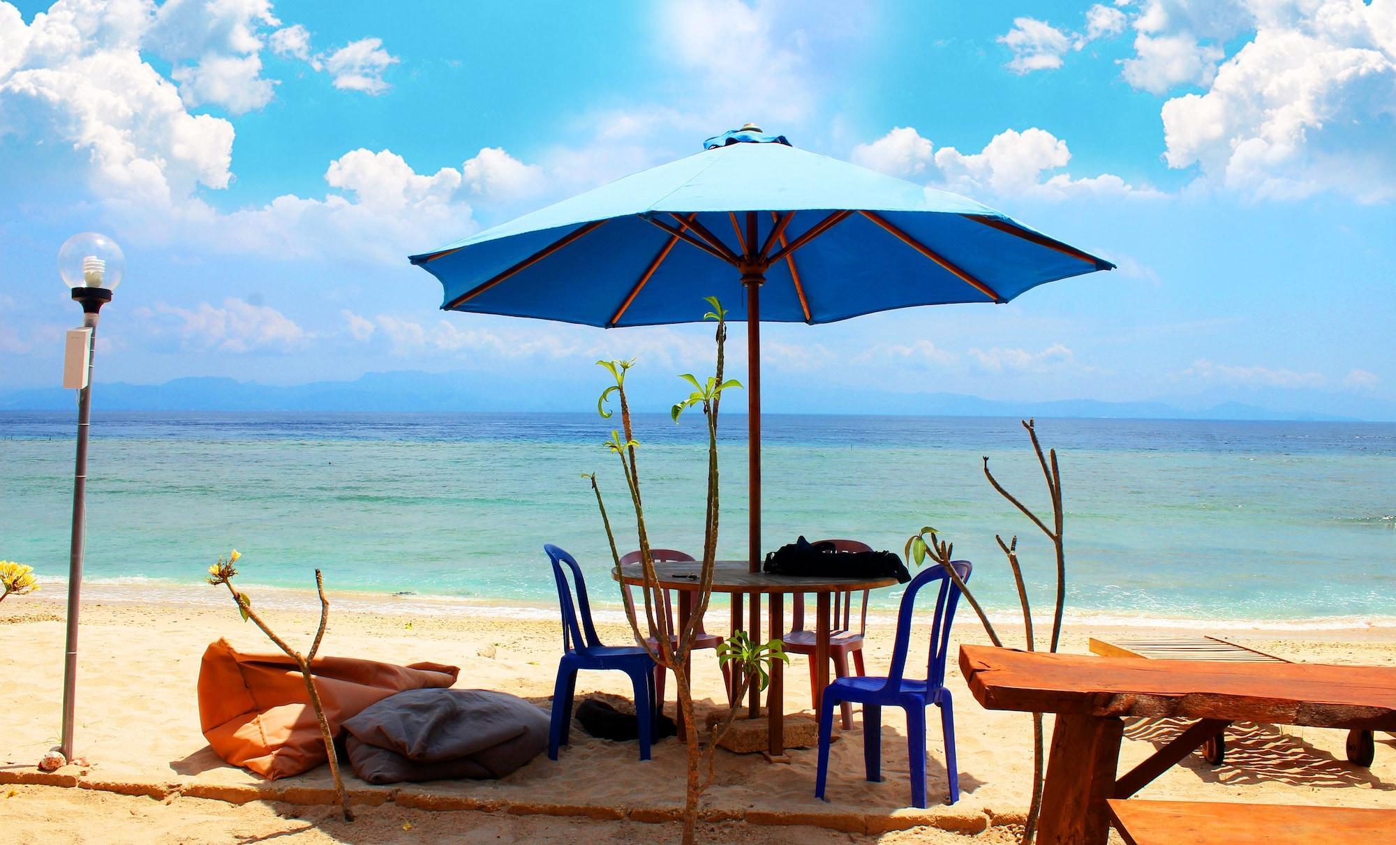 Road Beach Homestay Ped Εξωτερικό φωτογραφία