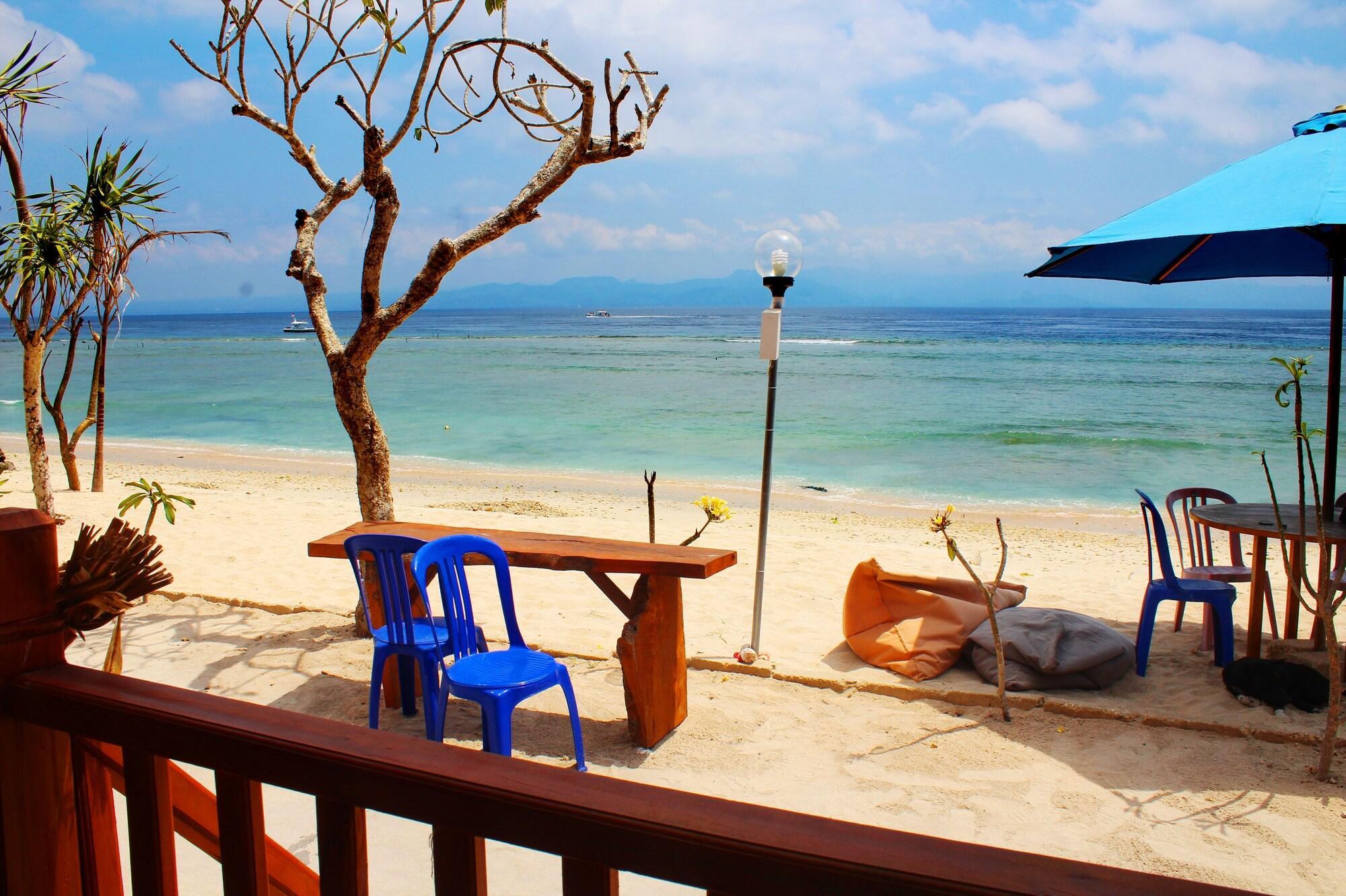 Road Beach Homestay Ped Εξωτερικό φωτογραφία