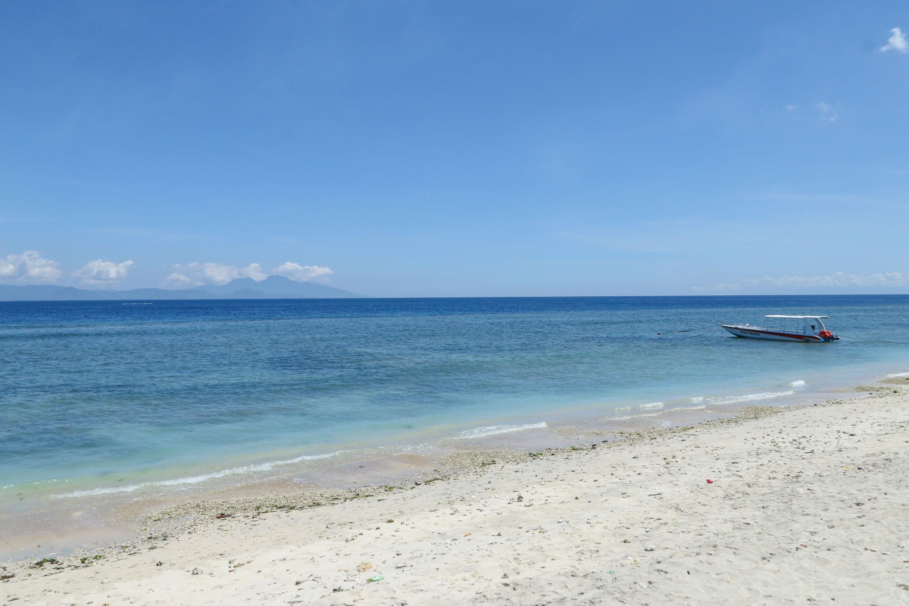 Road Beach Homestay Ped Εξωτερικό φωτογραφία