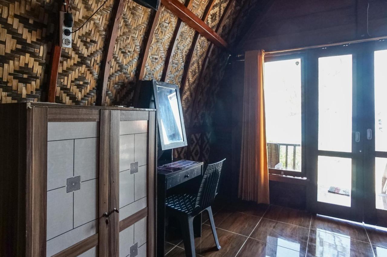 Road Beach Homestay Ped Εξωτερικό φωτογραφία