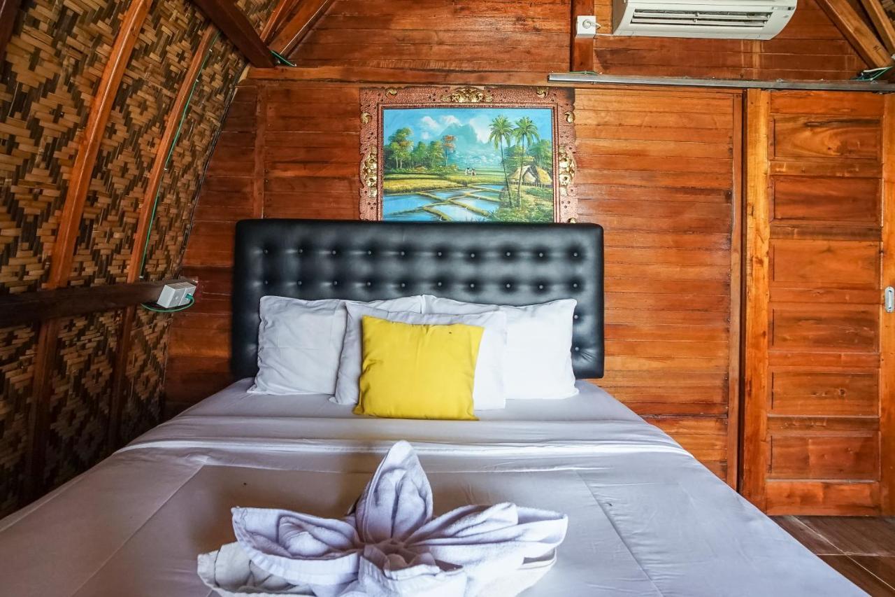 Road Beach Homestay Ped Εξωτερικό φωτογραφία