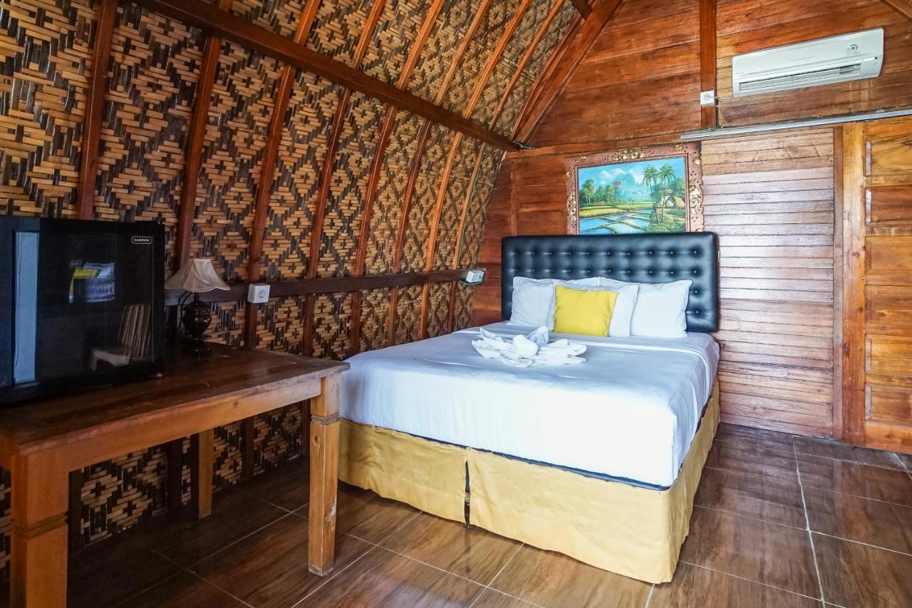 Road Beach Homestay Ped Εξωτερικό φωτογραφία