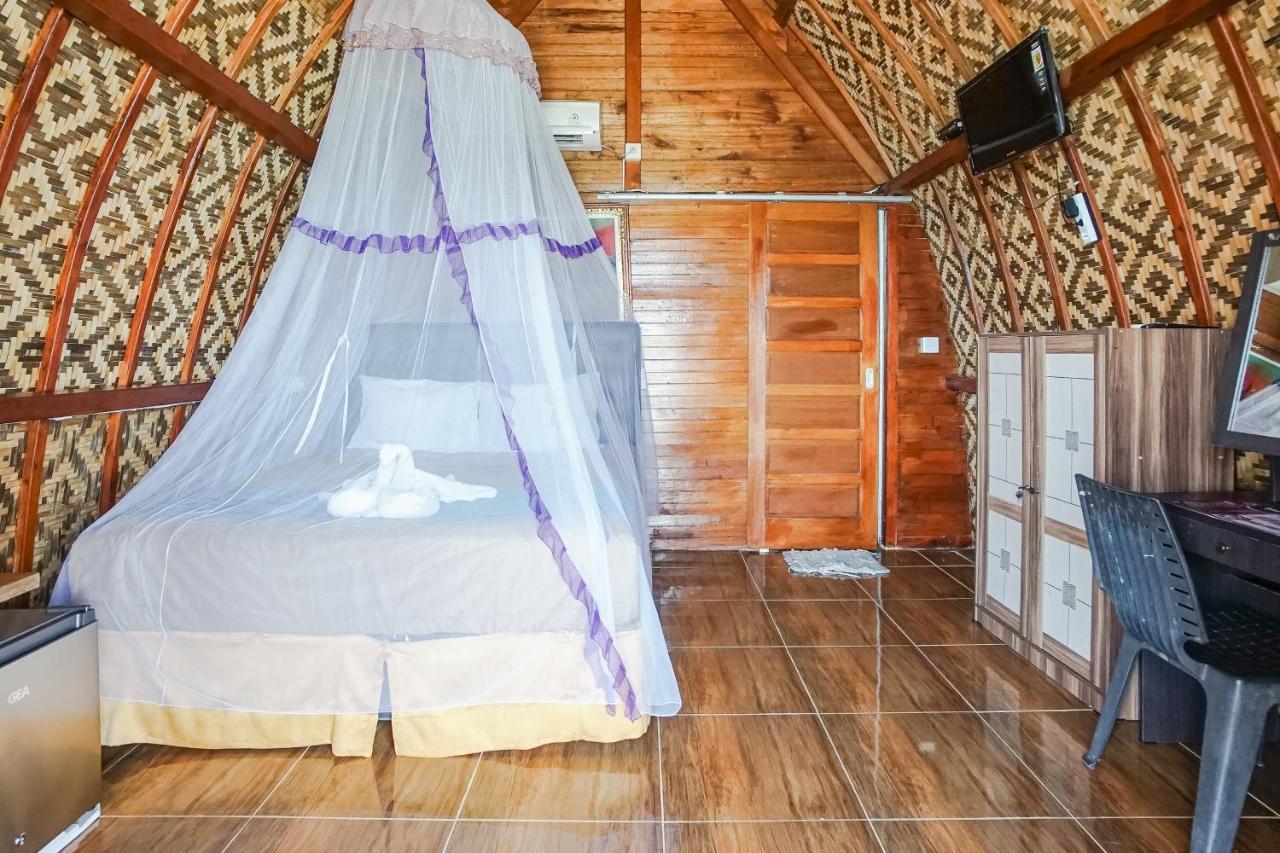 Road Beach Homestay Ped Εξωτερικό φωτογραφία
