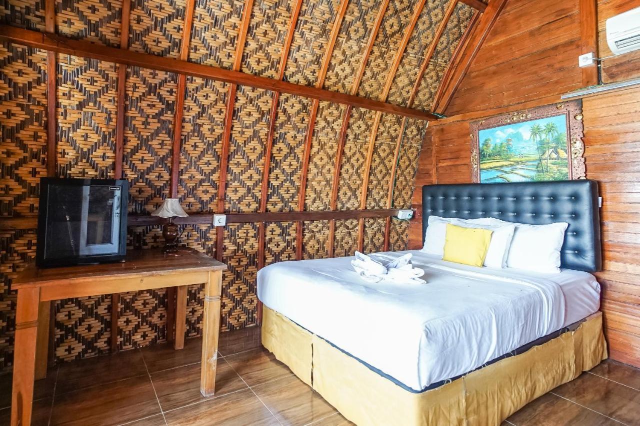 Road Beach Homestay Ped Εξωτερικό φωτογραφία