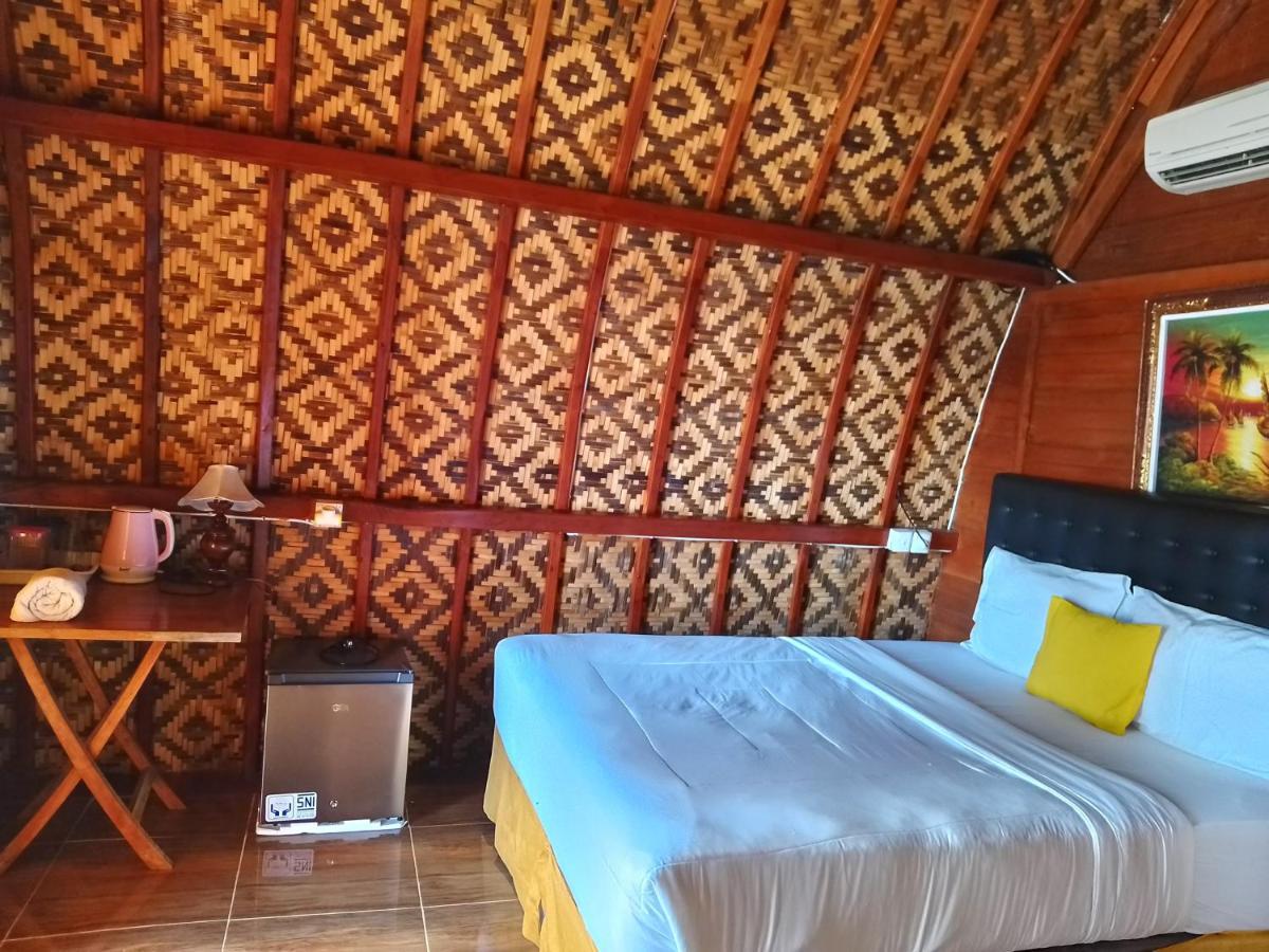 Road Beach Homestay Ped Εξωτερικό φωτογραφία