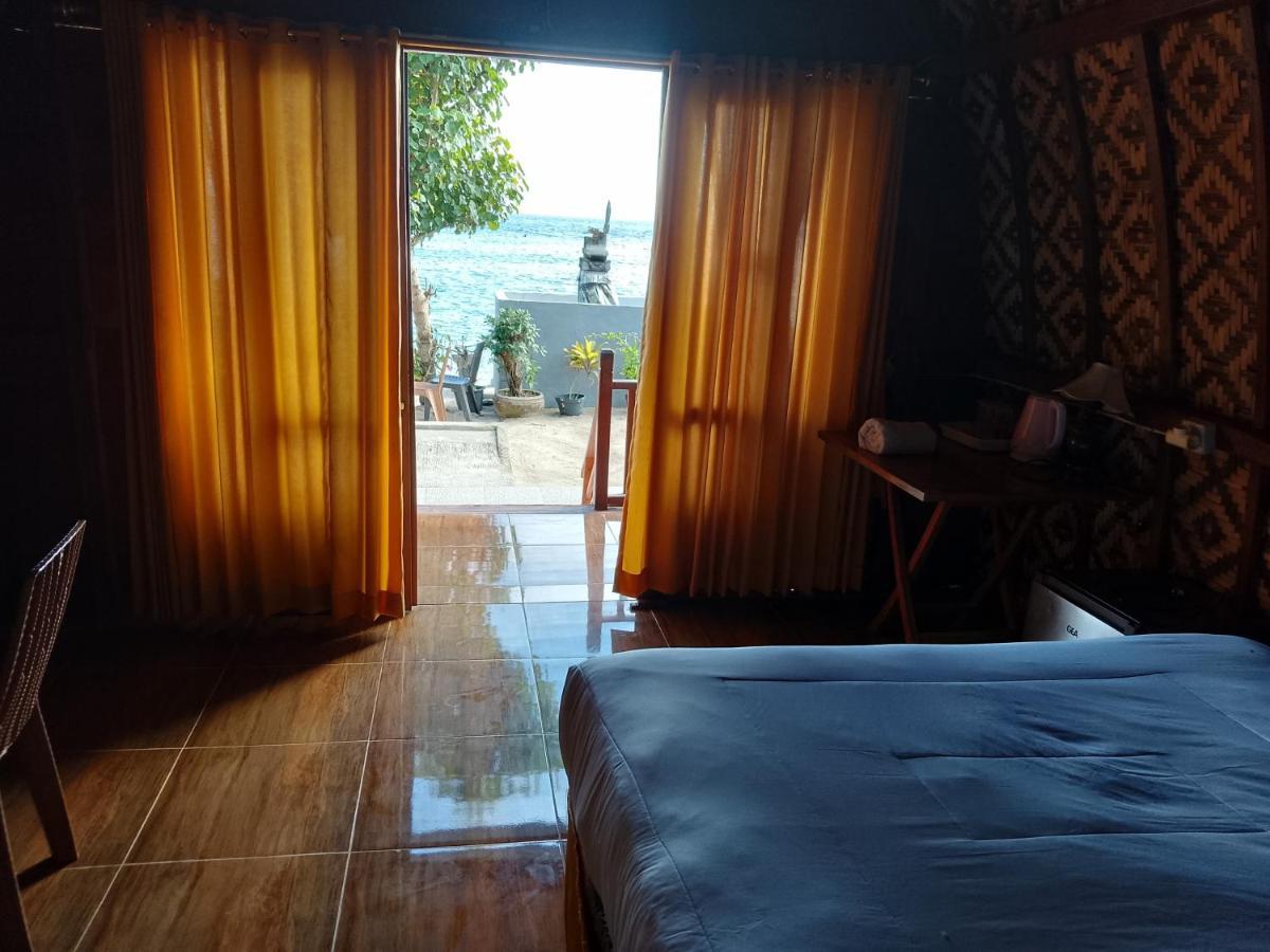 Road Beach Homestay Ped Εξωτερικό φωτογραφία