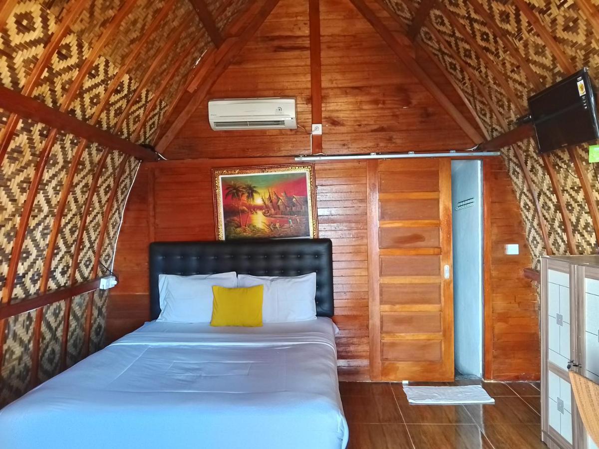 Road Beach Homestay Ped Εξωτερικό φωτογραφία