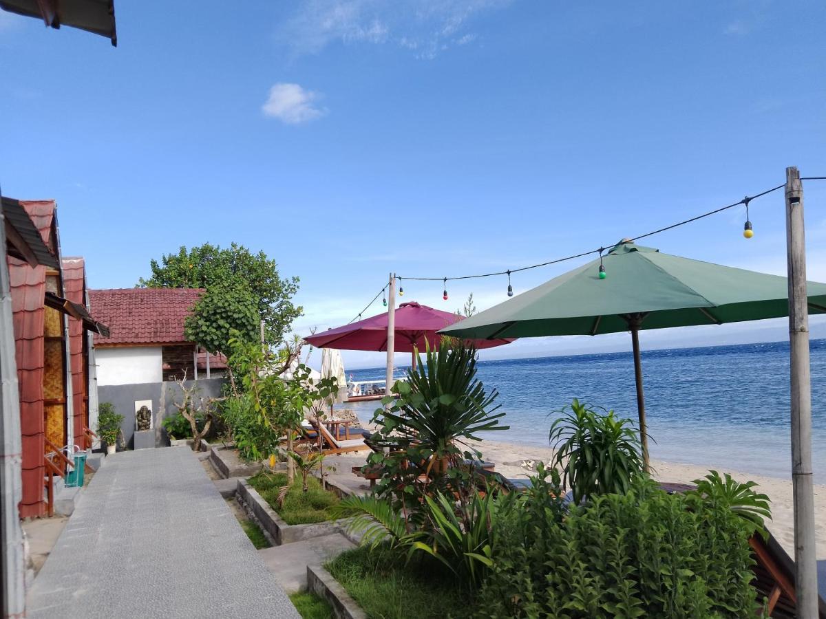 Road Beach Homestay Ped Εξωτερικό φωτογραφία