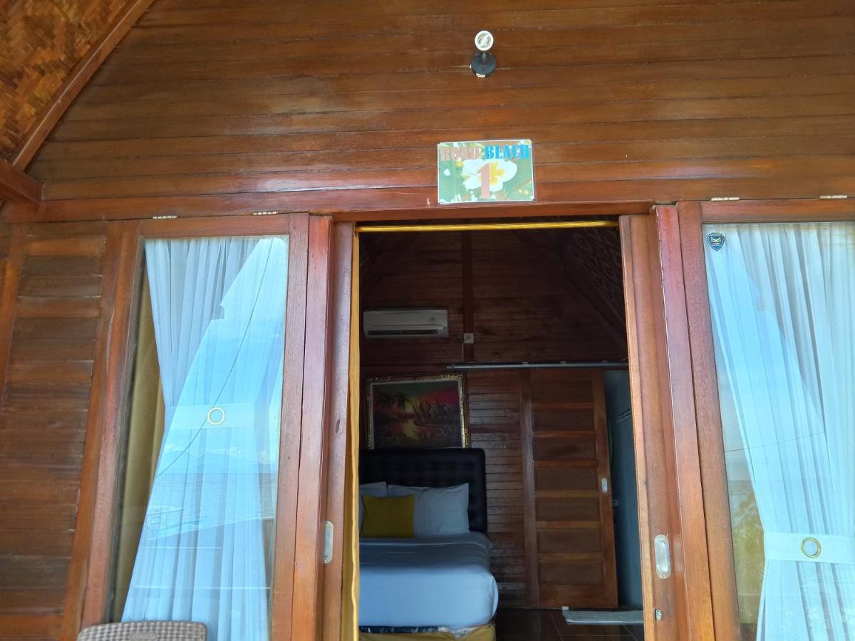 Road Beach Homestay Ped Εξωτερικό φωτογραφία